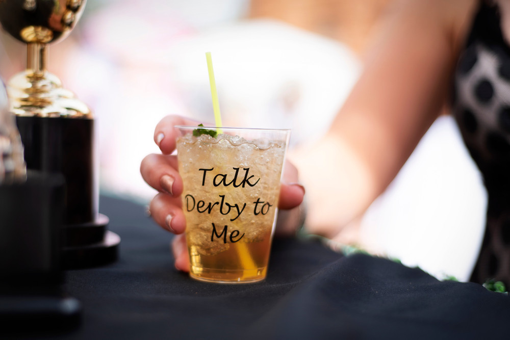 Party Kentucky Derby-style @ Place on 7th