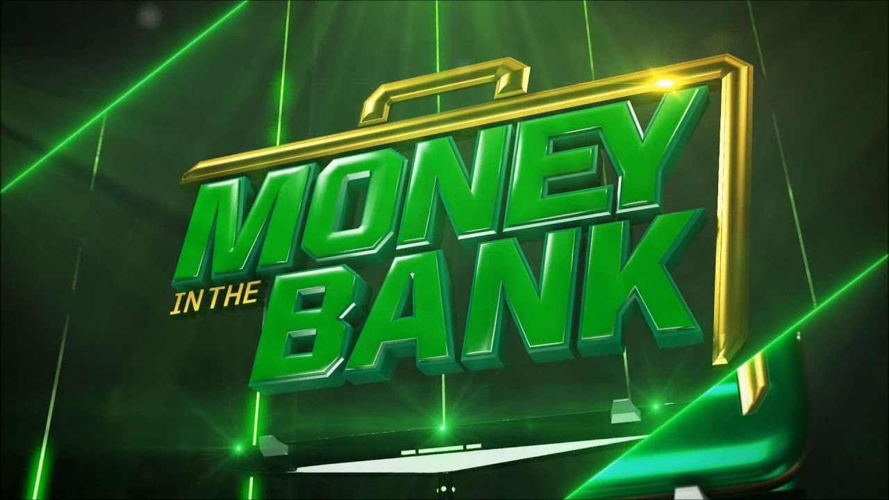 #2 Big changes coming to The Las Vegas Money in the Bank pay per view