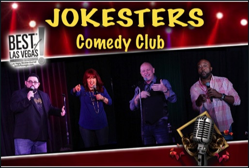 Laugh @ multiple comedy shows