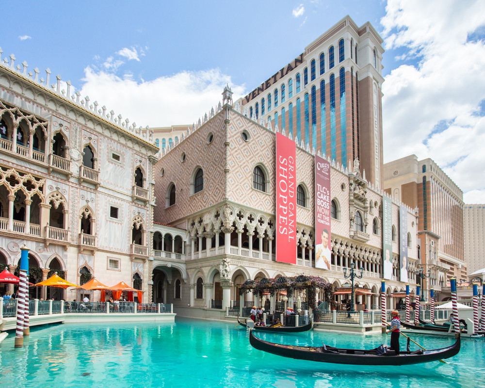 The Venetian