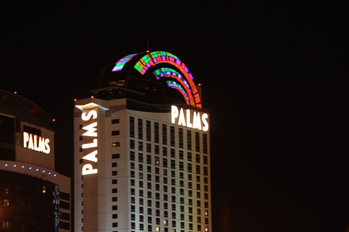 Palms Casino Resort