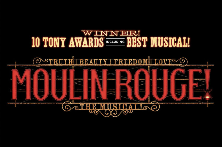 Moulin Rouge!