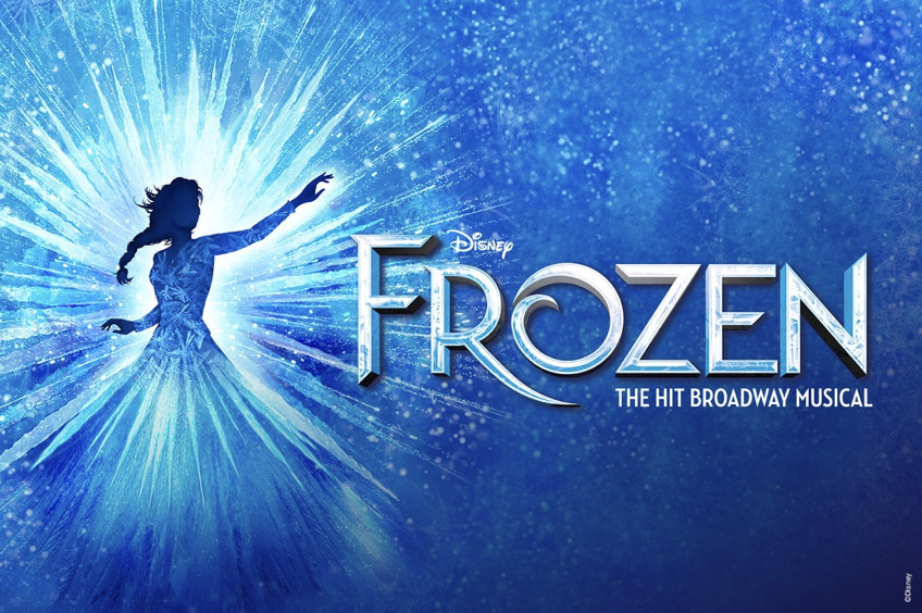 Disney’s Frozen