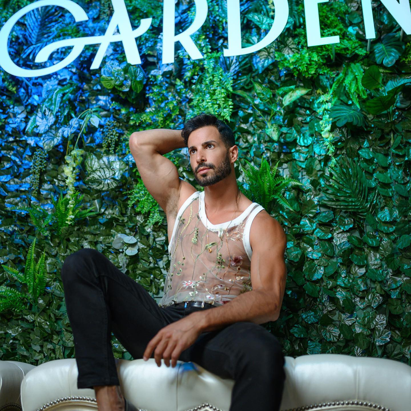 The Garden Las Vegas