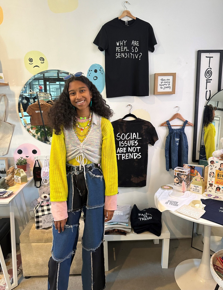 Track #1: Fergusons Downtown/Gather House