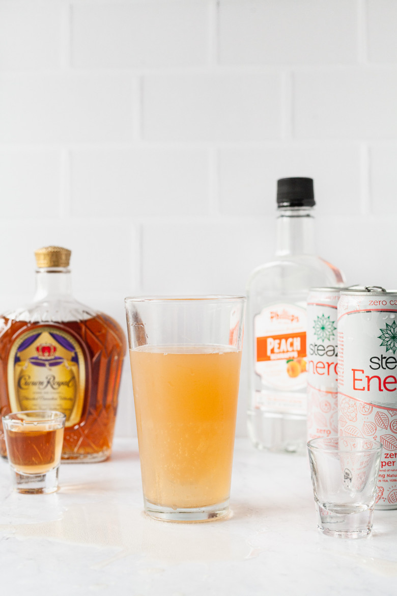 Vegas Bomb Recipe