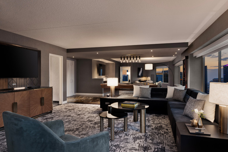 🪩 Disco Energy Meets Modern Design