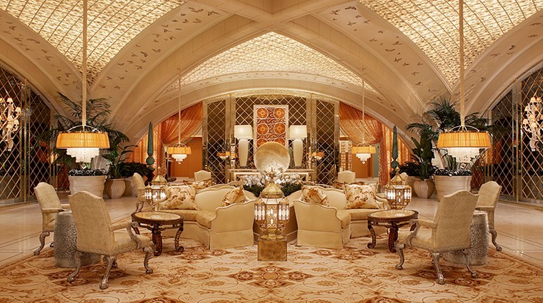 Las Vegas Top Five Spas