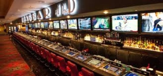 Top 5 places to get an evening drink in Las Vegas