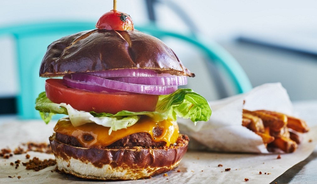 Top 7 Fast Food Spots on the Vegas Strip