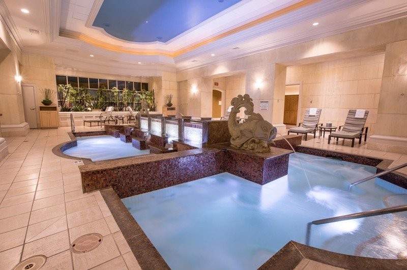 Best Spas on the Vegas Strip