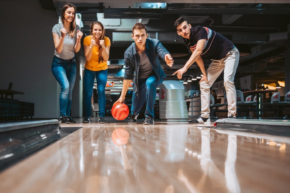 5 Best Vegas Bowling Alleys