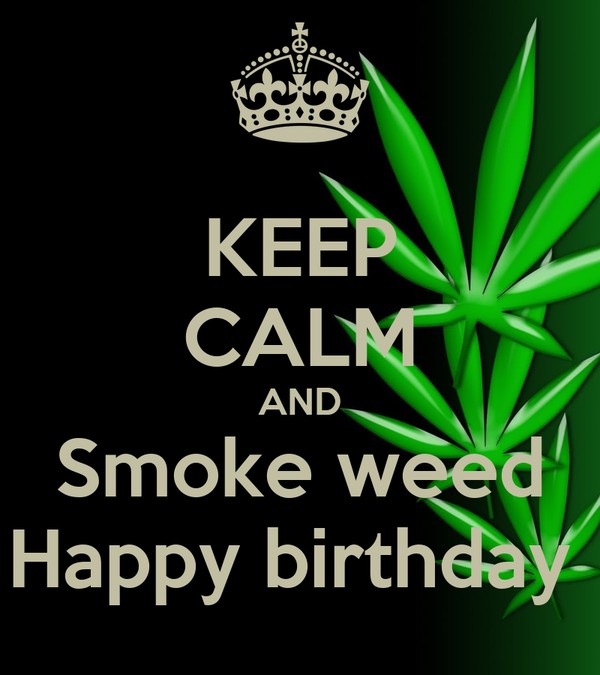 Stoner Birthday Gifts You Can Find at Vegas Dispensaries