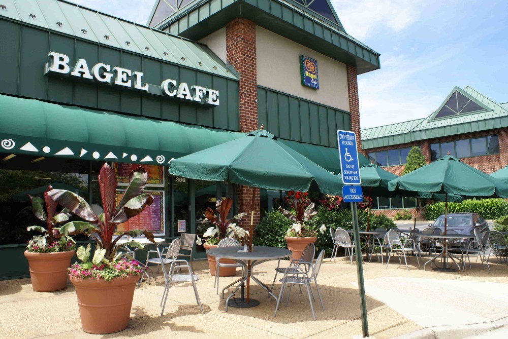 5 Best Bagel Shops in Vegas