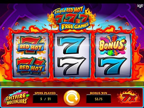 Best Slot Machines in Vegas