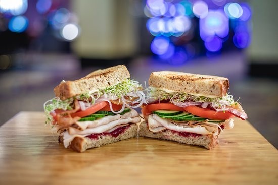 4 Spots Locals Go to Grab Breakfast Sandwiches in Vegas