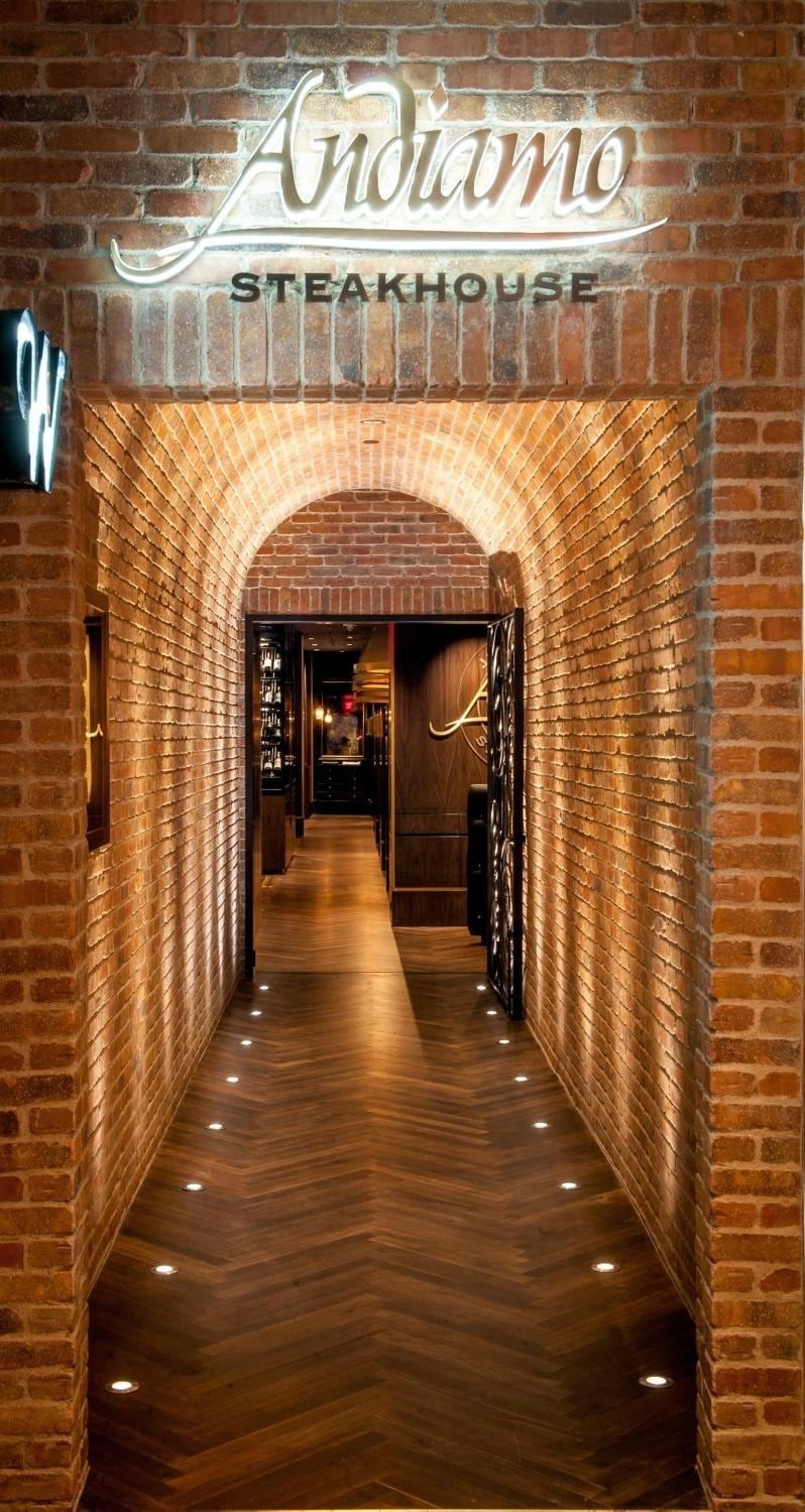 5 Vegas Hotspots Where You Might See a Celebrity