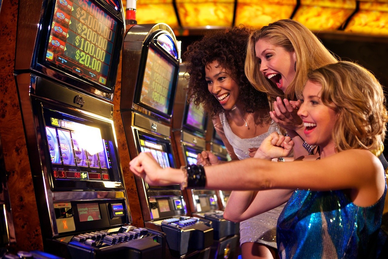 Casino Gambling Tips That WORK