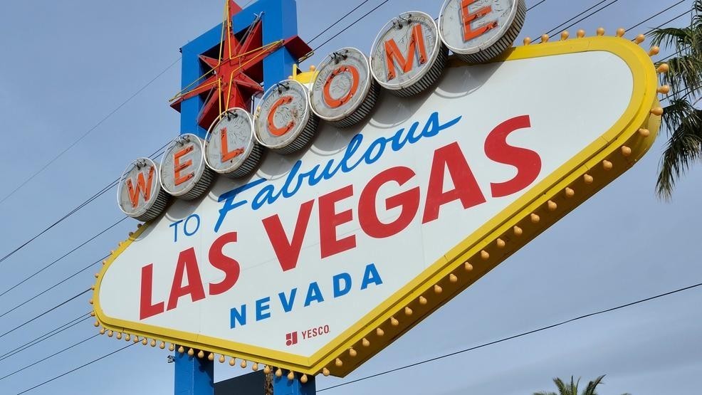 6 Vegas Memories I’ll NEVER FORGET