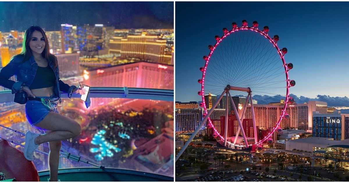 Where to Celebrate New Year’s Eve 2020 in Las Vegas