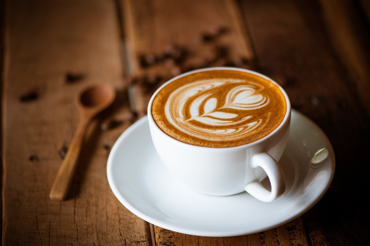 Best Coffee Shops in Vegas