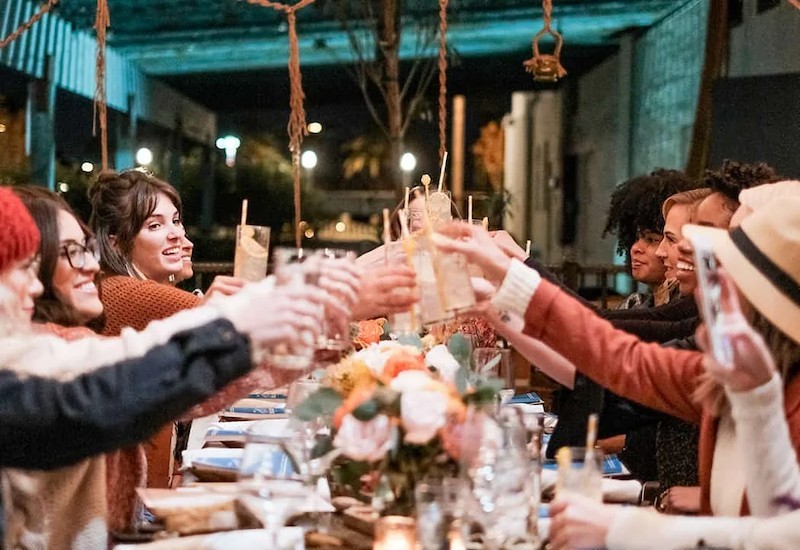 Finger Licking Foodie Tours in Las Vegas