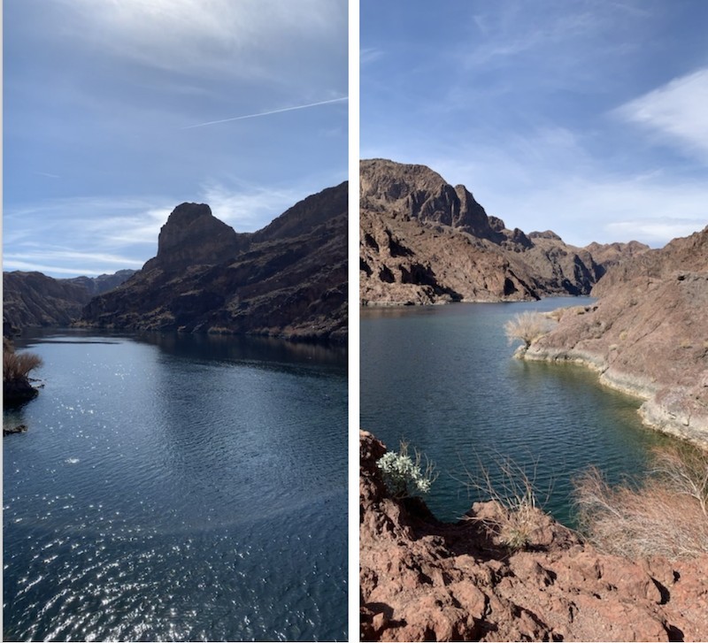 This Hike Leads to a Beautiful Colorado River Overlook