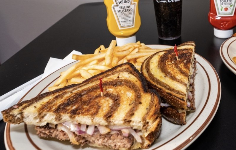 3 Lunch Spots in Downtown Henderson