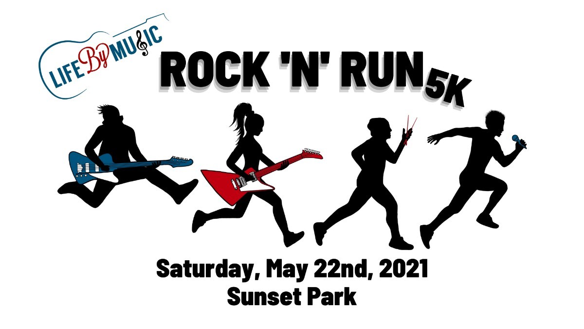 Local Non-Profit Organizes Las Vegas 5k