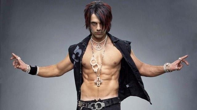 Criss Angel's Mindfreak Returns to Planet Hollywood