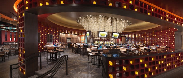 Spoil Dad with a Father's Day Dinner in Las Vegas