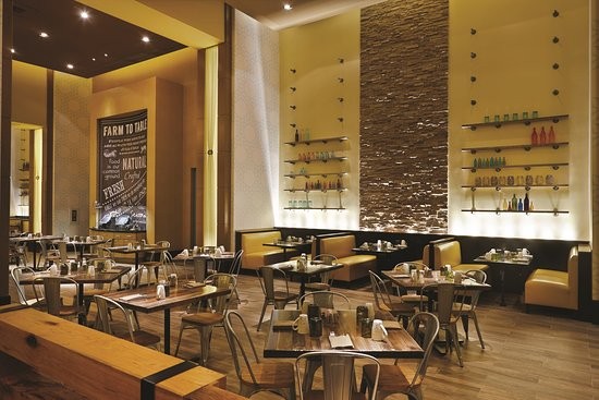 These Mandalay Bay Restaurants Are Now Open