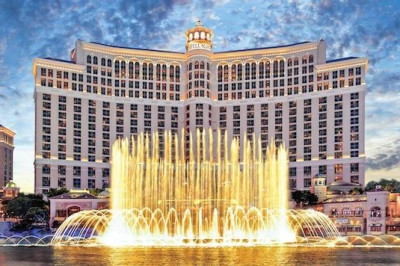 7 Free Shows & Attractions on The Strip