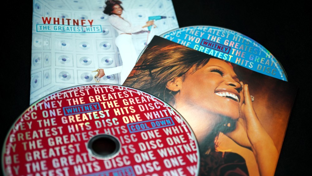 Whitney Houston Hologram Will Headline Las Vegas Residency Show