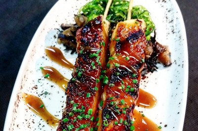 5 Las Vegas Dishes You Need To Try Right Now