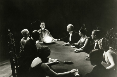 What To Do in Las Vegas This Weekend (Oct 8 - 10)