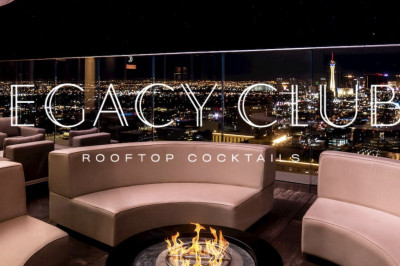 Best Cocktail Bars in Las Vegas November 2021