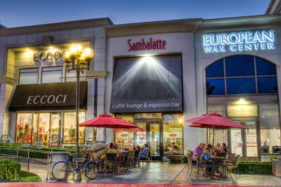 10 Las Vegas Coffee Shops