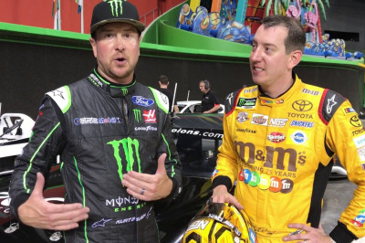 5 Las Vegas Sports Stars Who Could End Up as Hall of Famers