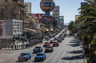 What To Do in Las Vegas This Weekend (Mar 11 - 13)