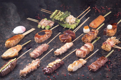 These Are the Nicest Tasting Menus in Las Vegas