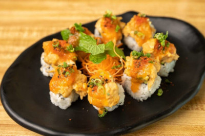 10 Vegan Restaurants in Las Vegas