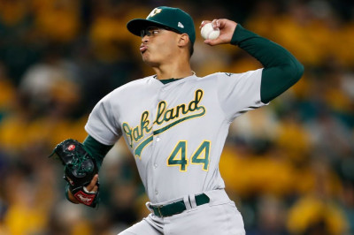 5 Signs That Las Vegas Is Turning Into the Next Big Sports Town