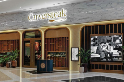 5 Extravagant Things You Only See at Las Vegas Restaurants