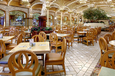 Best Buffets in Las Vegas (2022)