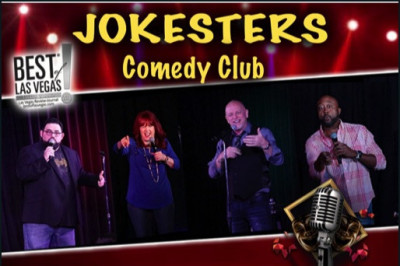 What To Do in Las Vegas This Weekend (May 20 - 22)