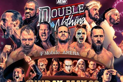 What To Do in Las Vegas This Weekend (May 27 -29)