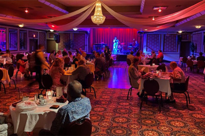 These Are the Oldest Restaurants in Las Vegas