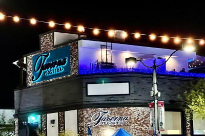 5 Las Vegas Restaurants With a View