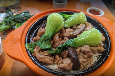 5 Authentic Asian Restaurants in Las Vegas